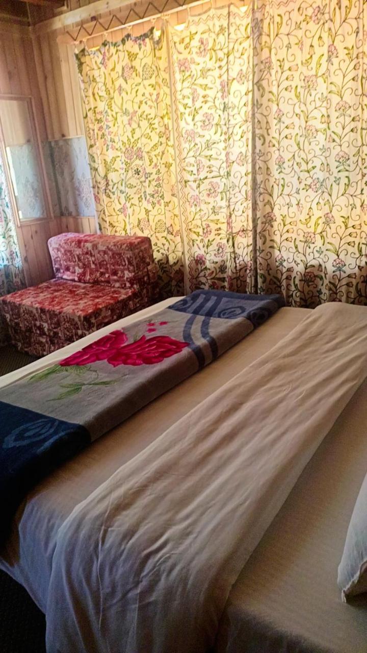 Rainbow Palace Pahalgām Chambre photo